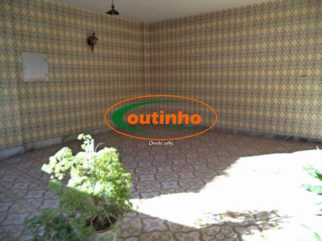 #21599A - Casa para Venda em Rio de Janeiro - RJ - 1