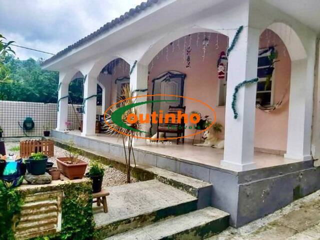 #27567A - Casa para Venda em Rio de Janeiro - RJ - 2