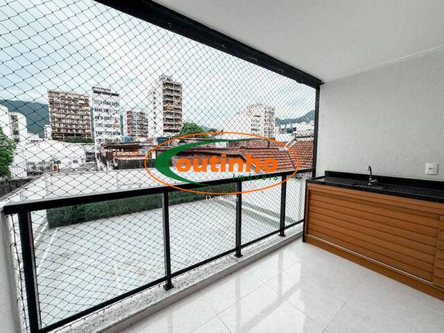 Venda em Vila Isabel - Rio de Janeiro