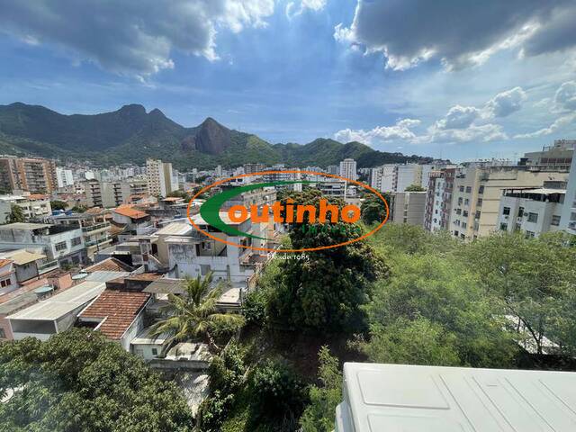 Venda em Vila Isabel - Rio de Janeiro