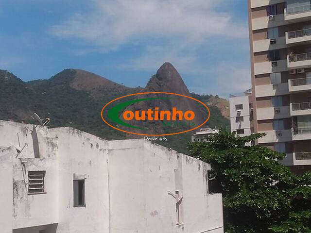 Venda em Grajaú - Rio de Janeiro