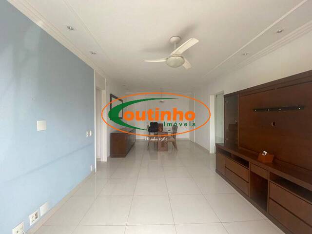 #29754A - Apartamento para Venda em Rio de Janeiro - RJ