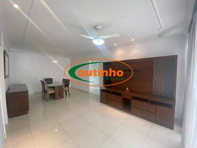 #29754B - Apartamento para Venda em Rio de Janeiro - RJ