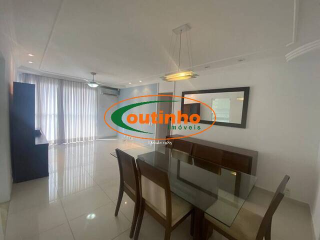 #29754B - Apartamento para Venda em Rio de Janeiro - RJ