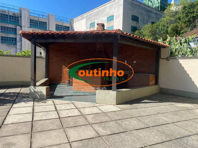 #29764B - Apartamento para Venda em Rio de Janeiro - RJ - 2