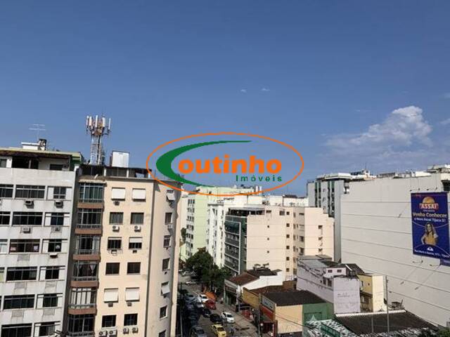 Venda em Tijuca - Rio de Janeiro
