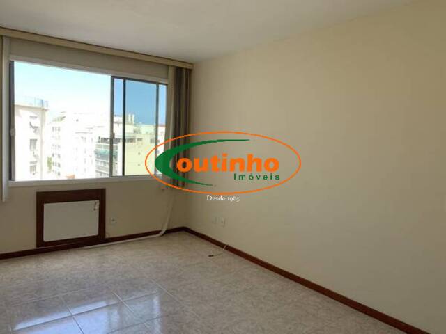 #21038A - Apartamento para Venda em Rio de Janeiro - RJ - 3