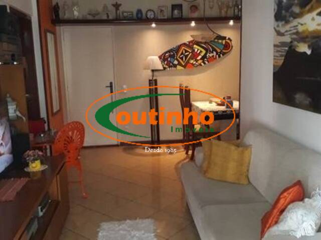 #23251A - Apartamento para Venda em Rio de Janeiro - RJ - 3