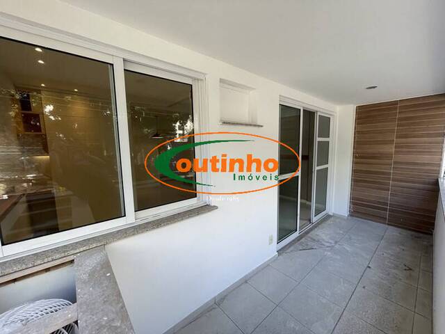 #29790B - Apartamento para Venda em Rio de Janeiro - RJ