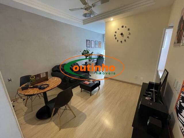 #29797A - Apartamento para Venda em Rio de Janeiro - RJ