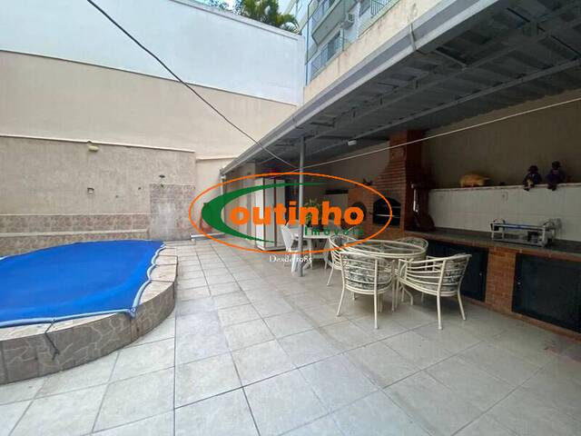#29799A - Casa para Venda em Rio de Janeiro - RJ - 2