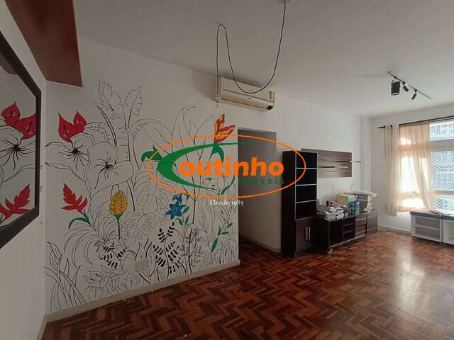 Venda em Grajaú - Rio de Janeiro