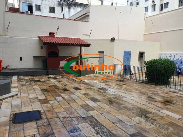 Venda em Tijuca - Rio de Janeiro