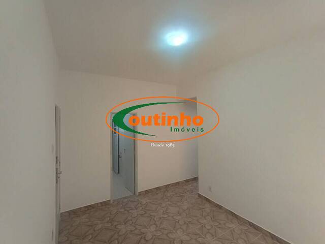#29817A - Apartamento para Venda em Rio de Janeiro - RJ