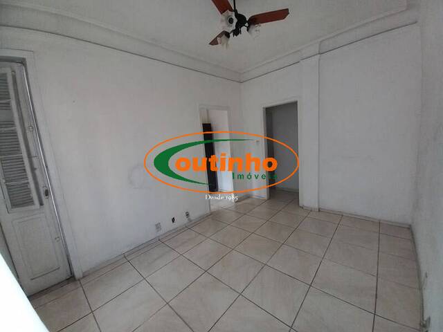 #25237A - Apartamento para Venda em Rio de Janeiro - RJ