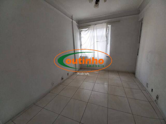 #25237A - Apartamento para Venda em Rio de Janeiro - RJ