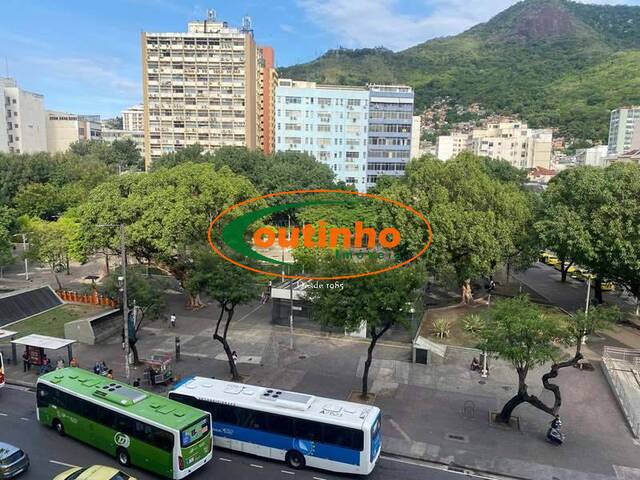 #29828A - Conjunto Comercial / Sala para Venda em Rio de Janeiro - RJ - 3