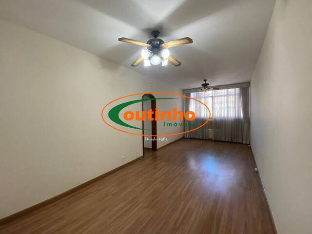 #29814B - Apartamento para Venda em Rio de Janeiro - RJ
