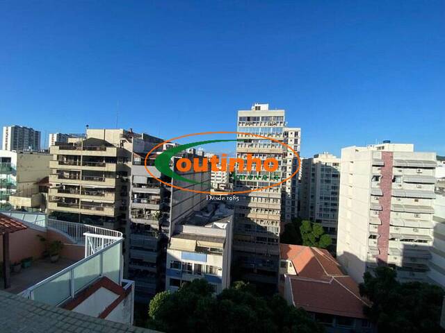 #29814B - Apartamento para Venda em Rio de Janeiro - RJ