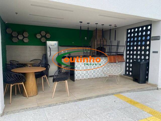 Venda em São Cristovão - Rio de Janeiro