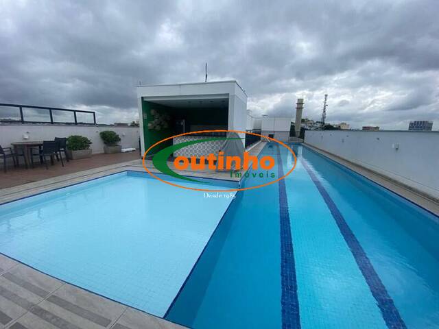 #29834B - Studio para Venda em Rio de Janeiro - RJ - 3