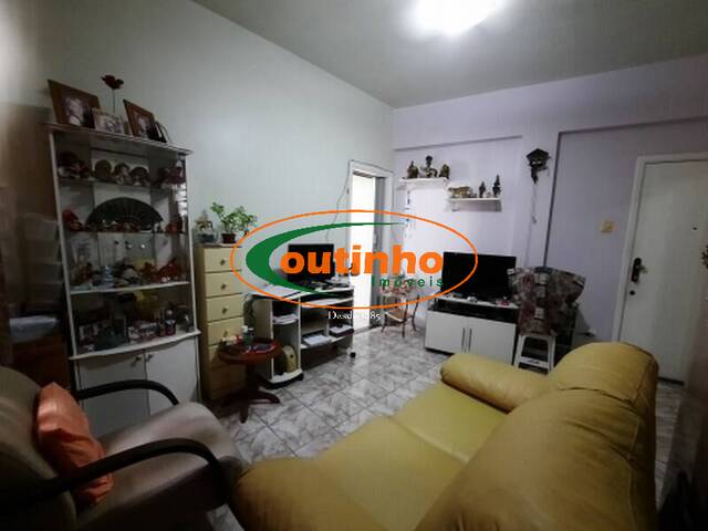 Venda em Tijuca - Rio de Janeiro