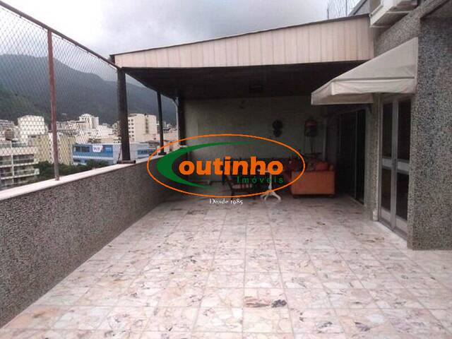 #29838A - Cobertura para Venda em Rio de Janeiro - RJ - 2