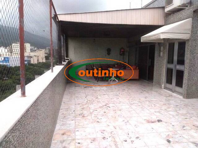 #29838A - Cobertura para Venda em Rio de Janeiro - RJ - 3