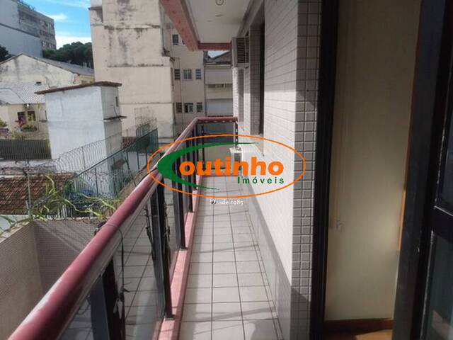 Venda em Tijuca - Rio de Janeiro