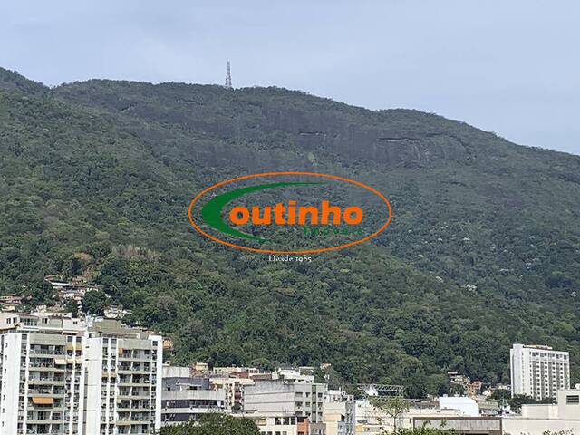 #28948A - Cobertura para Venda em Rio de Janeiro - RJ - 2