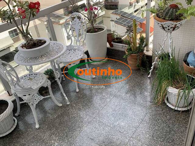 Venda em Tijuca - Rio de Janeiro