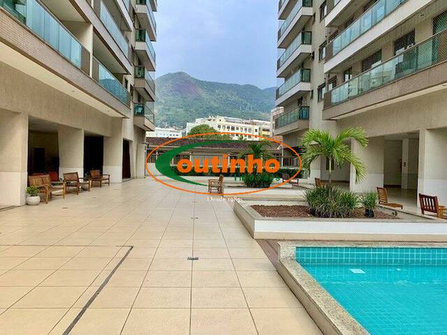 Venda em Tijuca - Rio de Janeiro