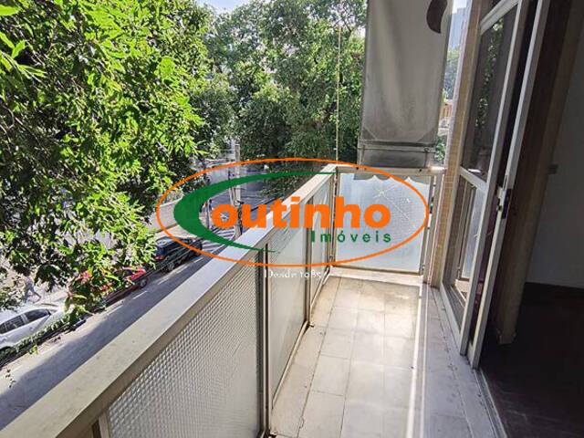 #29881A - Apartamento para Venda em Rio de Janeiro - RJ - 3