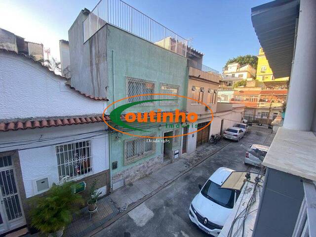 #29885A - Casa de Vila para Venda em Rio de Janeiro - RJ - 2