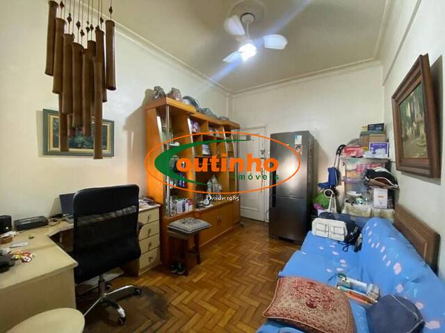 #29886B - Apartamento para Venda em Rio de Janeiro - RJ
