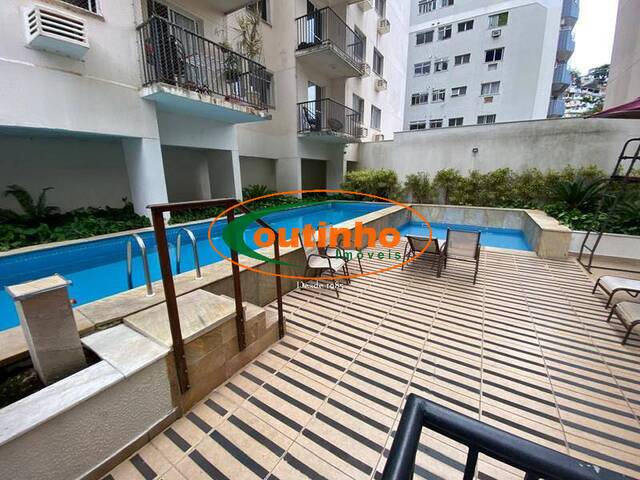 #29844A - Apartamento para Venda em Rio de Janeiro - RJ - 3