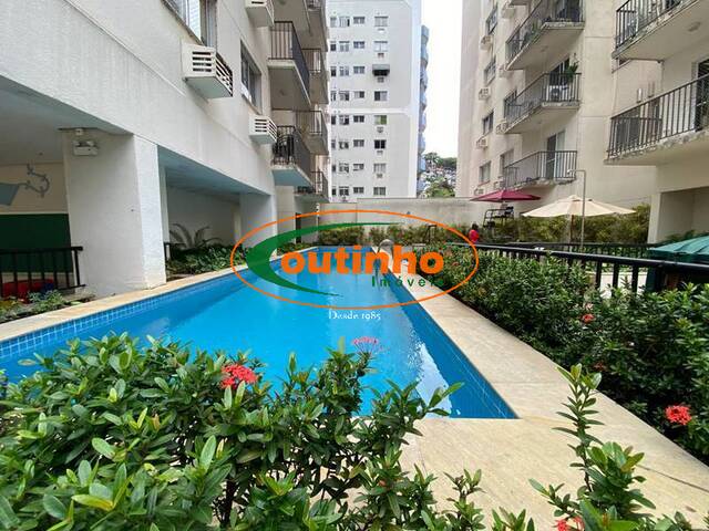 Venda em Tijuca - Rio de Janeiro