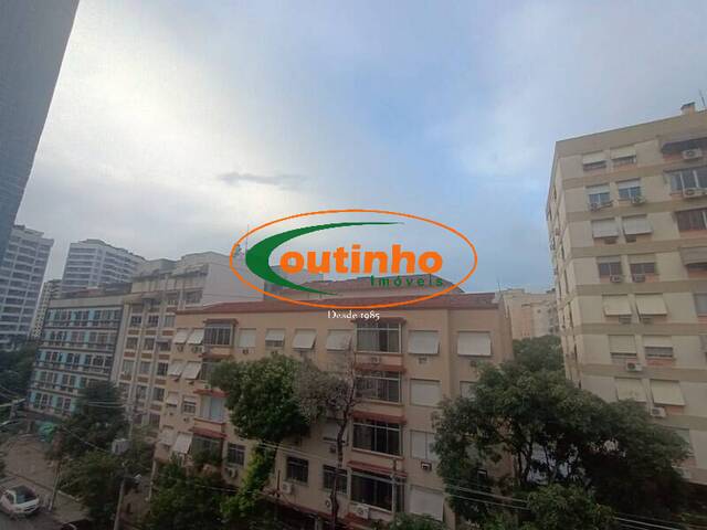 Venda em Rio Comprido - Rio de Janeiro
