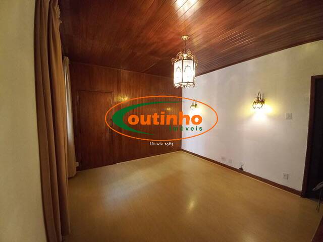 #29893A - Apartamento para Venda em Rio de Janeiro - RJ