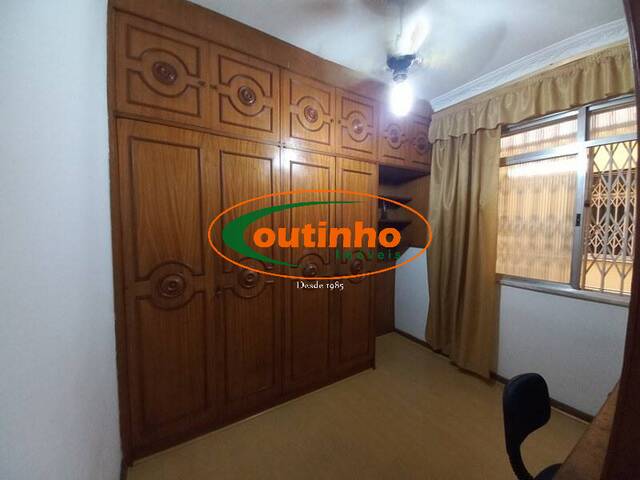 #29893A - Apartamento para Venda em Rio de Janeiro - RJ