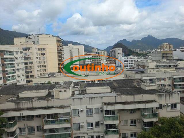Venda em Maracanã - Rio de Janeiro