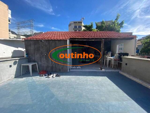 Venda em Tijuca - Rio de Janeiro