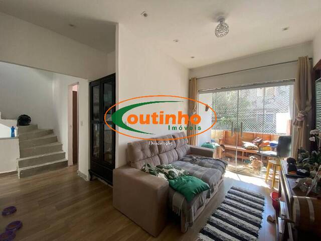 #29900A - Apartamento para Venda em Rio de Janeiro - RJ - 3