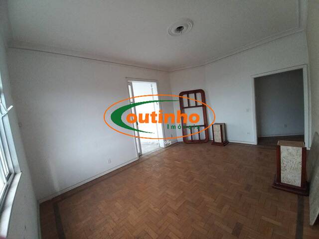 #29905A - Apartamento para Venda em Rio de Janeiro - RJ