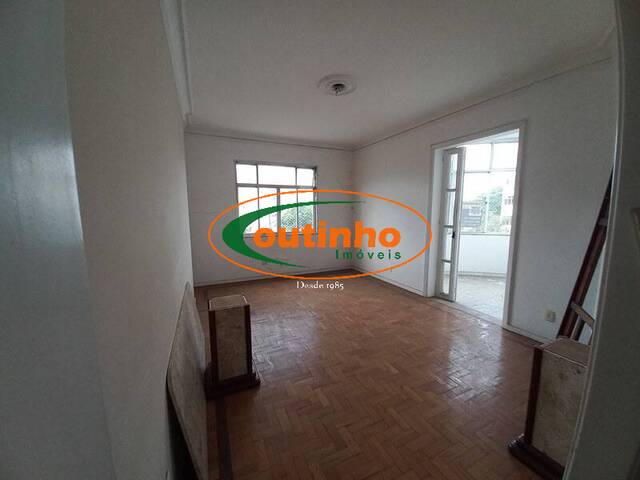 #29905A - Apartamento para Venda em Rio de Janeiro - RJ