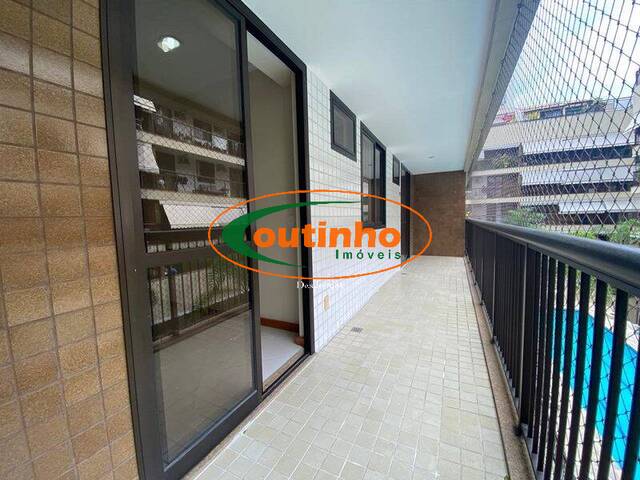 #29908A - Apartamento para Venda em Rio de Janeiro - RJ - 3