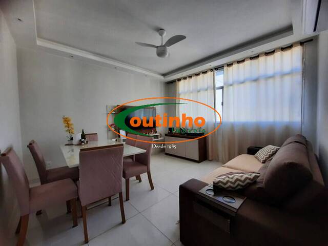 #28886B - Apartamento para Venda em Rio de Janeiro - RJ - 2