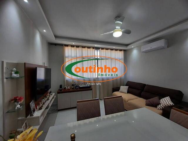 #28886B - Apartamento para Venda em Rio de Janeiro - RJ - 3