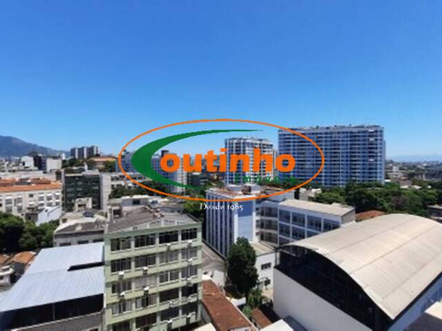 #29634B - Apartamento para Venda em Rio de Janeiro - RJ - 3