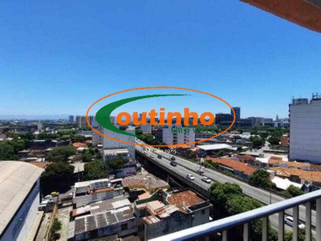 #29634B - Apartamento para Venda em Rio de Janeiro - RJ - 2
